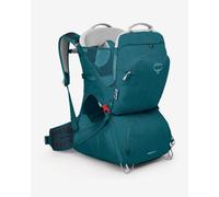 Zaino porta neonati Osprey Poco LT 25L azzurro cielo