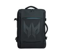 ZAINO PORTA NOTEBOOK ACER Predator Robust Backpack 18 18 l Impermeabile con tasca per Laptop