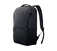 Dell EcoLoop Zaino per laptop CP3724, 16", 18L, Cuscinetto in schiuma 360°