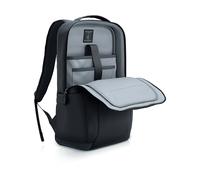 ZAINO PORTA NOTEBOOK DELL CP5724S, Slim 19L in poliestere, impermeabile, design unisex