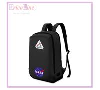 ATLANTIS Artemis Zaino per Notebook 15.6'' NASA NS-KLB200504-B