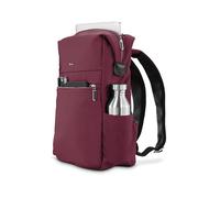 ZAINO PORTA NOTEBOOK HAMA 00227060, 15 l, Impermeabile con tasca per Laptop