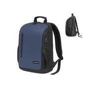 ZAINO PORTA NOTEBOOK SUBBLIM SUBBP-5NXAP02 18 l Impermeabile con tasca per Laptop