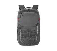 Targus Notebook-Rucksack Work+ Play 15-16 Grau Zaino TBB65802GL