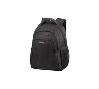 American Tourister AT Work Zaino porta PC Black/Orange