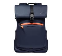 Zaino porta pc 14" Corner BLU