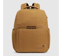 Zaino porta pc 15.6" Wollem Piquadro