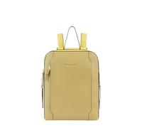 Zaino porta pc Circle in pelle Piquadro