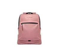 Zaino porta PC da 14 impermeabile Piquadro C2OW, rosa - Tabella Colori: Rosa