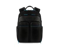 Zaino porta computer e porta iPad® con protezione N