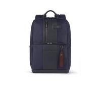 Zaino porta pc e iPad® Brief 2 BLU
