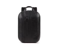 Zaino piccolo in pelle Urban - Tabella Colori: Nero