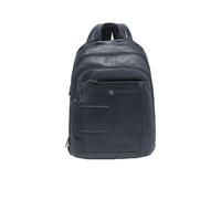 Zaino porta pc e iPad® Vibe in pelle Piquadro