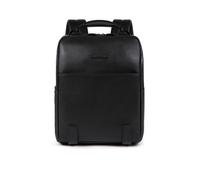Zaino Porta computer Piquadro Modus nero con cavo anti furto - Tabella Colori: Nero
