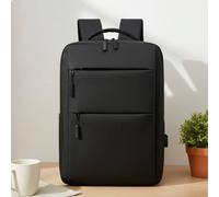 Zaino Porta PC Multi-Scomparto Zaino Portacomputer Grande Capacità per
