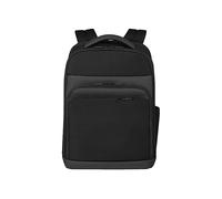 Samsonite Mysight - Zaino porta pc 17.3 pollici (46 cm - 25.5 L), Nero (Black)