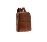 Zaino porta PC The Bridge Vespucci marrone - Tabella Colori: Marrone