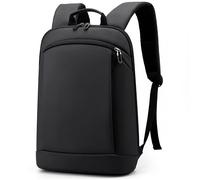 ZAINO PORTA PC ULTRA LEGGERO BORSA PER PC PORTATILE CUSTODIA COMPUTER MEDIO 15.6