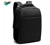 Zaino Porta Pc uomo donna Ecopelle Professionale Borsa Lavoro viaggio Business