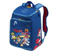 Zaino porta racchette per bambini Head Paw Patrol Backpack BL