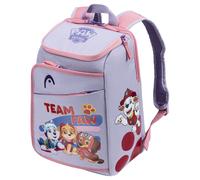 Zaino porta racchette per bambini Head Paw Patrol Backpack PU