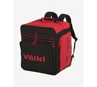 Zaino porta scarponi Völkl Race 56L nero rosso
