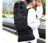 Zaino porta skateboard, borsa per skateboard da viaggio, pattinaggio e sport