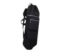 Zaino porta skateboard, borsa porta skateboard per viaggi e pattinaggio