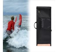 Zaino Porta Skateboard, Organizer per Sport All'aria Aperta E Viaggi