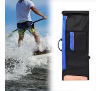 Zaino Porta Skateboard, Organizer per Sport All'aria Aperta E Viaggi