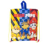 Zaino porta snack per bambini e bambine - borsa per merenda per bambini - borsa per il pranzo di Paw Patrol