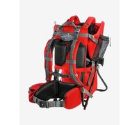Ferrino, Caribou, Porta bimbo, Bambino, Rosso, 6-24 mesi