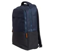 Zaino Portacomputer Lisboa Trust - Notebook 16 Pollici - 25124 (Blu)