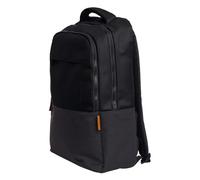 Zaino Portacomputer Lisboa Trust - Notebook 16 Pollici - 25244 (Nero)