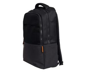 Zaino Portacomputer Lisboa Trust - Notebook 16 Pollici - 25244 (Nero)