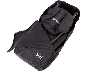 Zaino Portapasseggino Baby Monsters per Passeggino Kuki