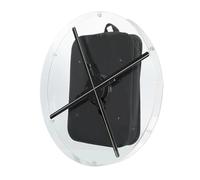 Zaino portatile con proiettore olografico 3D a LED da 20,47 pollici e 52 cm con WiFi 576 pezzi Alta Definizione