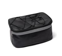 Zaino Portatile Per Moto Borsa Da Portapacchi Per Bici Borsa Posteriore Da 12L/7L/5L Portapacchi Riflettente Per Bicicletta Borse Moto(7L)