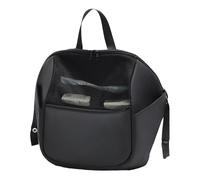 Zaino portatile per pannolini, organizer per passeggino, porta bicchieri, leggero, multi scomparto, borsa da viaggio per bambini, tracolla regolabile, borsa per casa, passeggiate, picnic