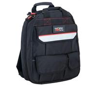 GT Line BAG 07 R Zaino multifunzione porta utensili