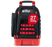 Zaino portautensili elettrico