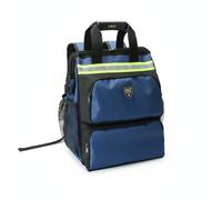 Zaino Portautensili Professionale Resistente All'usura Borsa da Elettricista