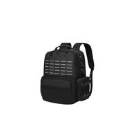 Zaino Portautensili Resistente For Uomo, Con 3 Tasche Organizer For Elettricisti, Idraulici, Addetti Alla Manutenzione