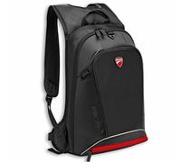 Zaino Preformato All Uses 16L Originale Ducati Redline B4 981077029