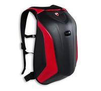 Zaino Preformato Ducati B1 Redline Rosso/Nero 981040452
