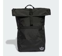 Zaino Premium Essentials Rolltop Black 1 Taglia