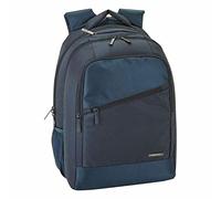 F.c. Barcelona Zaino Per Portatile F.c. Barcelona 15,6'' Blu Marino 30 X 43 X 16