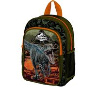 Zaino prescolare per bambini Jurassic World