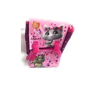 Zaino primino originale 44 gatti Milady