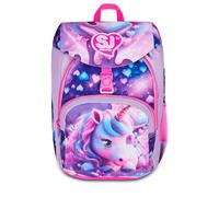 Zaino Primino Sj Gang Pixie Unicorn